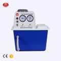 ZZKD Mini Laboratory Industrial Circulating Water Vacuum Pump Suction